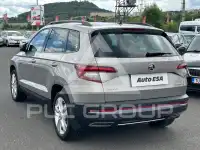 2018 Skoda Karoq