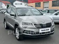2018 Skoda Karoq