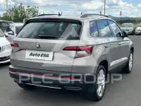 2018 Skoda Karoq