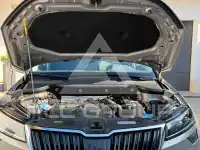 2018 Skoda Karoq