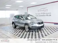 2018 Skoda Karoq