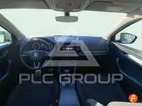 2018 Skoda Karoq