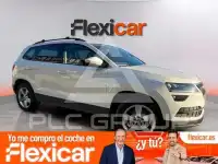 2018 Skoda Karoq