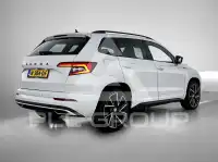 2018 Skoda Karoq