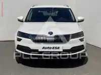 2018 Skoda Karoq
