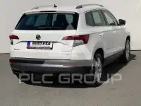 2018 Skoda Karoq