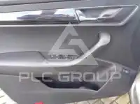 2018 Skoda Karoq