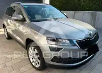2018 Skoda Karoq