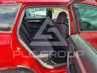 2018 Skoda Karoq