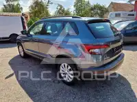2018 Skoda Karoq
