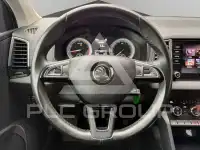 2018 Skoda Karoq
