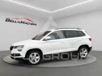 2018 Skoda Karoq