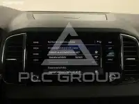 2018 Skoda Karoq