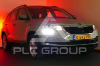 2018 Skoda Karoq
