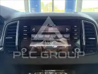 2018 Skoda Karoq