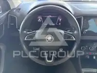 2018 Skoda Karoq