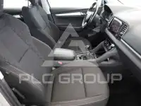 2018 Skoda Karoq
