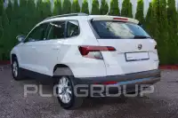 2018 Skoda Karoq
