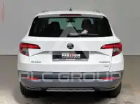 2018 Skoda Karoq
