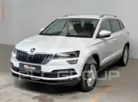 2018 Skoda Karoq