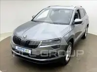 2018 Skoda Karoq