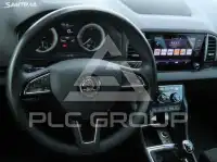 2018 Skoda Karoq