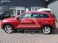 2018 Skoda Karoq
