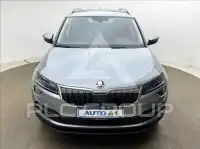 2018 Skoda Karoq