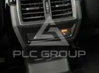 2018 Skoda Karoq