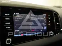 2018 Skoda Karoq