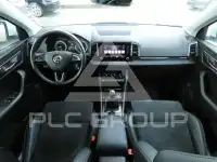 2018 Skoda Karoq