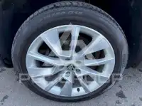 2018 Skoda Karoq