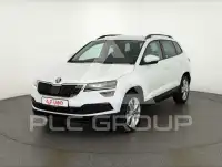 2018 Skoda Karoq