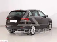 2018 Skoda Karoq