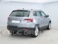2018 Skoda Karoq