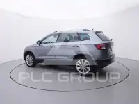 2018 Skoda Karoq
