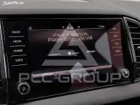 2018 Skoda Karoq