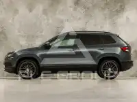 2018 Skoda Karoq