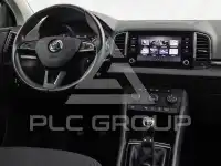 2018 Skoda Karoq