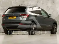 2018 Skoda Karoq
