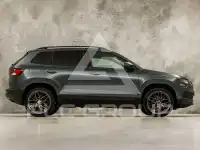 2018 Skoda Karoq