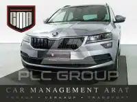 2018 Skoda Karoq