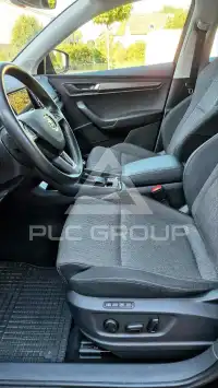 2018 Skoda Karoq