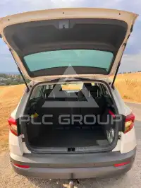 2018 Skoda Karoq