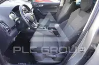 2018 Skoda Karoq