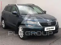 2018 Skoda Karoq