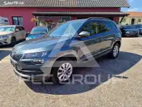 2018 Skoda Karoq