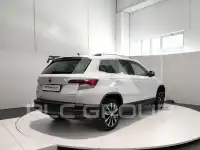 2018 Skoda Karoq