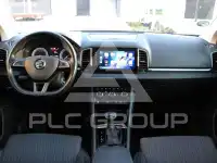 2018 Skoda Karoq