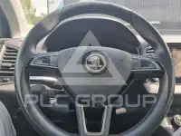 2018 Skoda Karoq